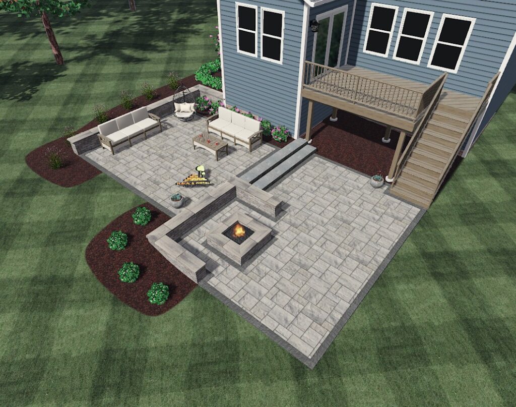 Landscape Design Services
