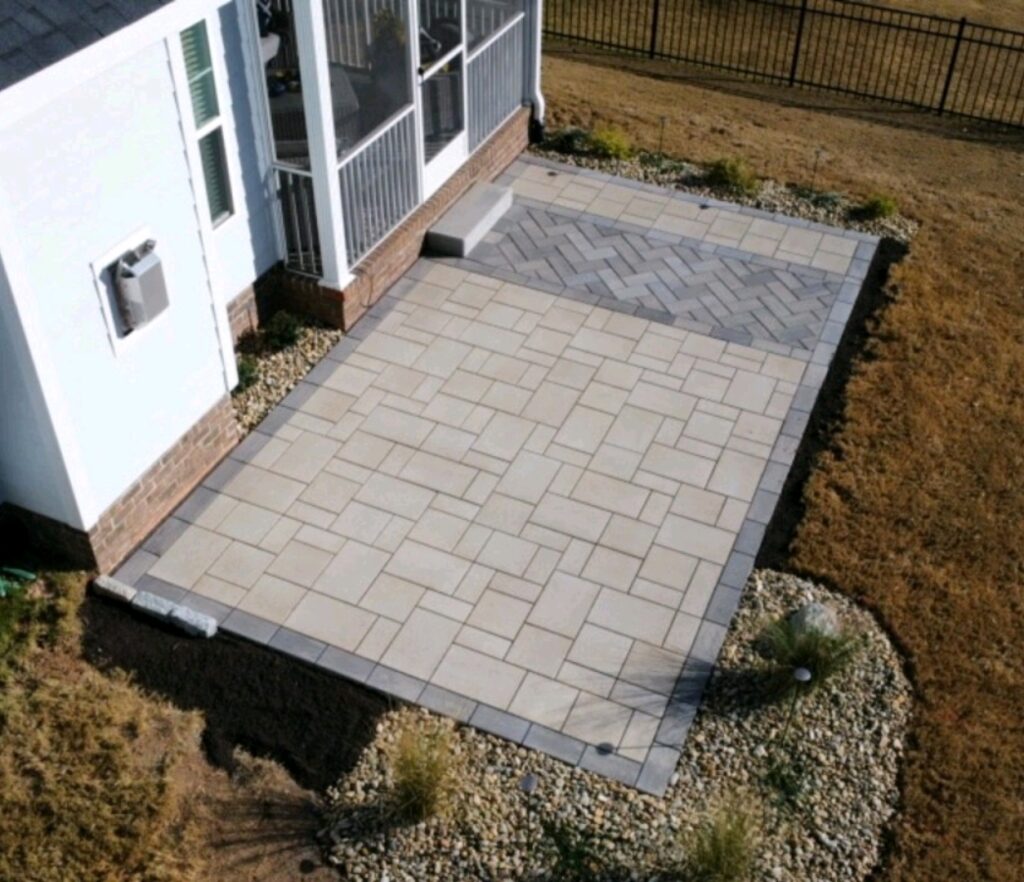 paver patio, techo bloc, pavers, landscaping, pavers, techo bloc, belgard